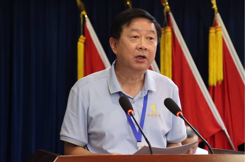 公司召開三屆一次職工代表會、三屆工會會員代表會