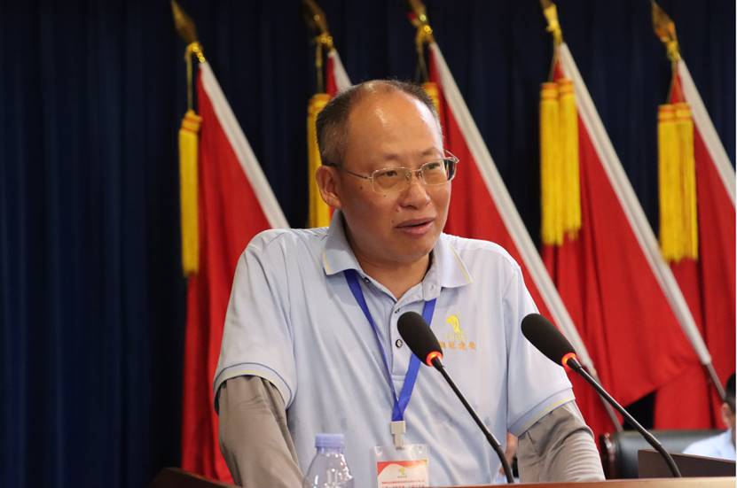 公司召開三屆一次職工代表會、三屆工會會員代表會